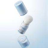 D'Alba Air Fit Blue Tone-Up Sun Powder Stick SPF50+ 5.5g