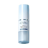 D'Alba Air Fit Blue Tone-Up Sun Powder Stick SPF50+ 5.5g