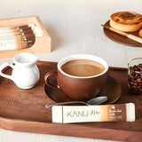 Maxim Kanu Double Shot Latte 10pcs
