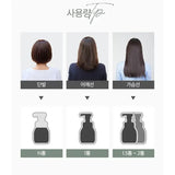 Mise En Scene All New Hello Bubble Hair Colour Kit #7AR Ash Rose