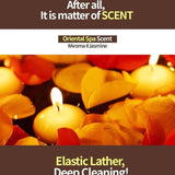 Ryo Ginsengbo Super Revital Total Care Conditioner 400ml