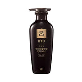 Ryo Ginsengbo Super Revital Total Care Conditioner 400ml