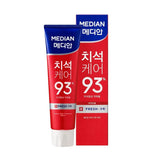 Median 93% Tartar Toothpaste Fresh Clean 120g