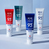 Median 93% Tartar Toothpaste Fresh Clean 120g