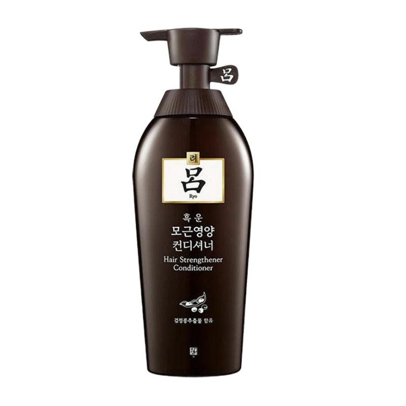 Ryo Hair Strengthener Conditioner 400ml