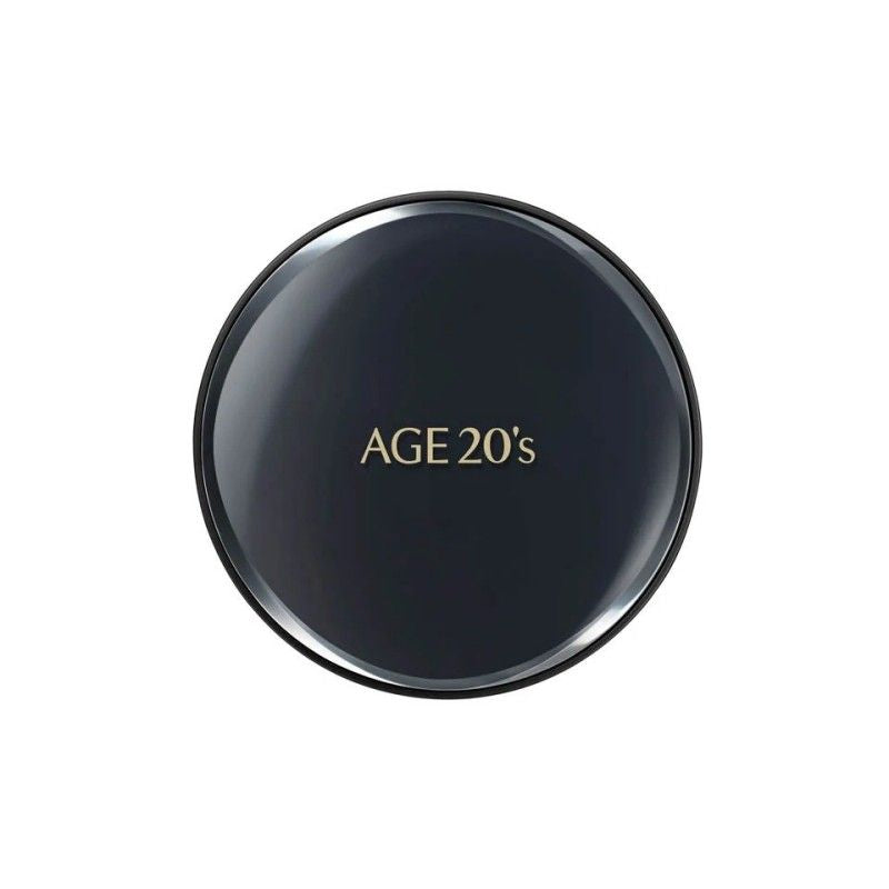 Age 20'S Essence Cover Pact Master #13 lvory