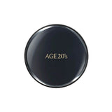 Age 20'S Essence Cover Pact Master #13 lvory