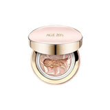 Age 20's Signature Essence Cover Pact Moisture #21 Light Beige
