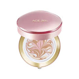 Age 20's Signature Essence Cover Pact Moisture #21 Light Beige