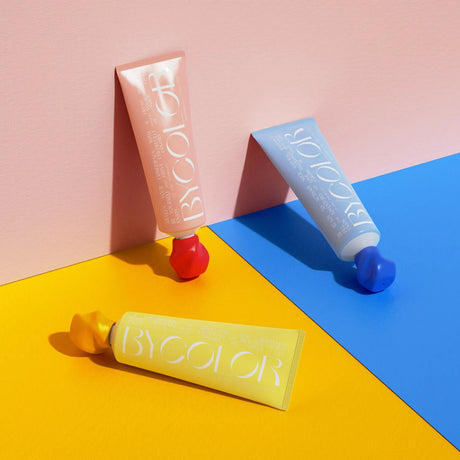 Bycolor Fresh Breath Toothpaste Cheery Red 100g