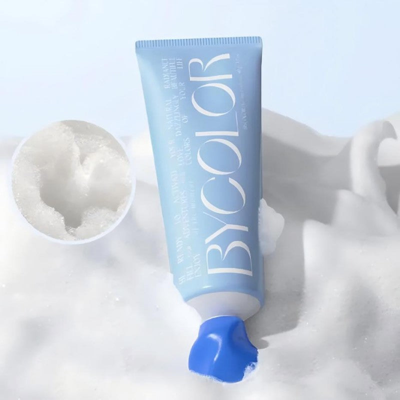 Bycolor Dizling Blue Toothpaste Whitening 90g