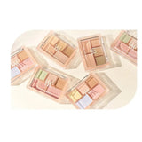 Luna Conceal Blender Palette #03 Perfect Cover Natural