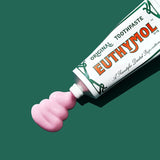 Euthymol悦滋木复古经典牙膏红色 106g
