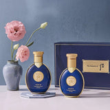 The History Of Whoo Gongjinhyang Set For Men(EXP:08/2026)