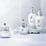 The History of Whoo Gongjinhyang Seol Radiant White Skincare Set