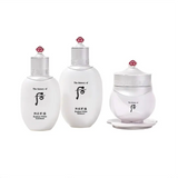 The History of Whoo Gongjinhyang Seol Radiant White Skincare Set
