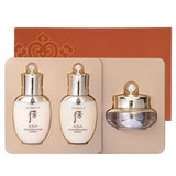 The History Of Whoo Cheongidan Radiant Special Gift Set Mini