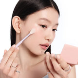 VDL Cheek Stain Blusher #07 Misty Apricot