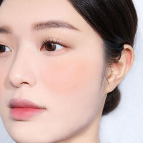 VDL Cheek Stain Blusher #07 Misty Apricot