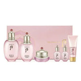 The History of Whoo Gongjinhyang Soo Special Set