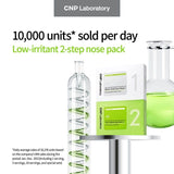CNP Laboratory Anti-Pore Blackhead 3+1 Clear Kit