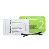 CNP Laboratory Anti-Pore Blackhead 3+1 Clear Kit