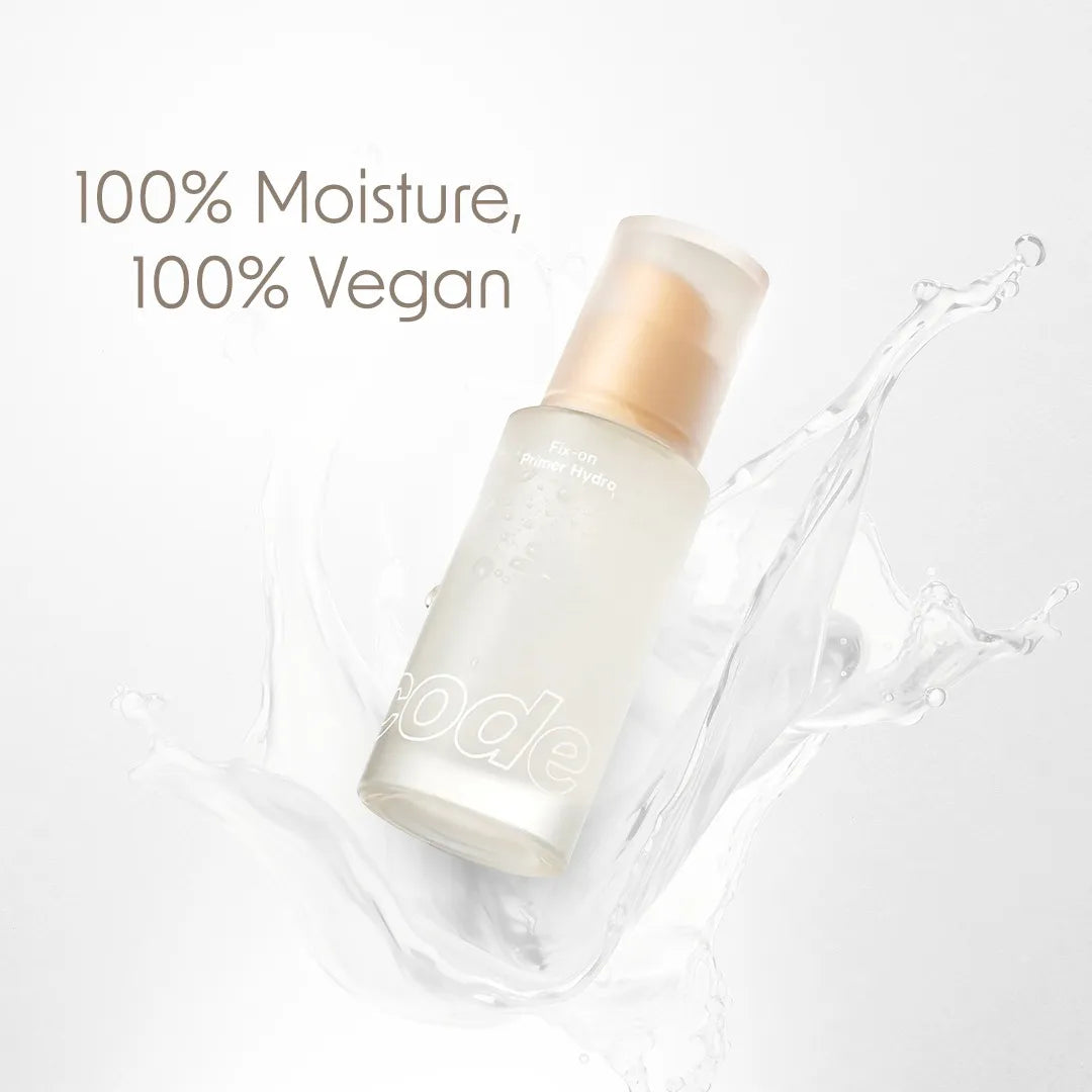 Code Glokolor Fix-On Primer Hydro 30ml