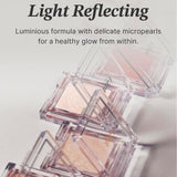 Glint单色高光细闪提亮#05粉蜜桃色