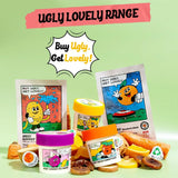 Ugly Lovely Carrot Mask 100ml