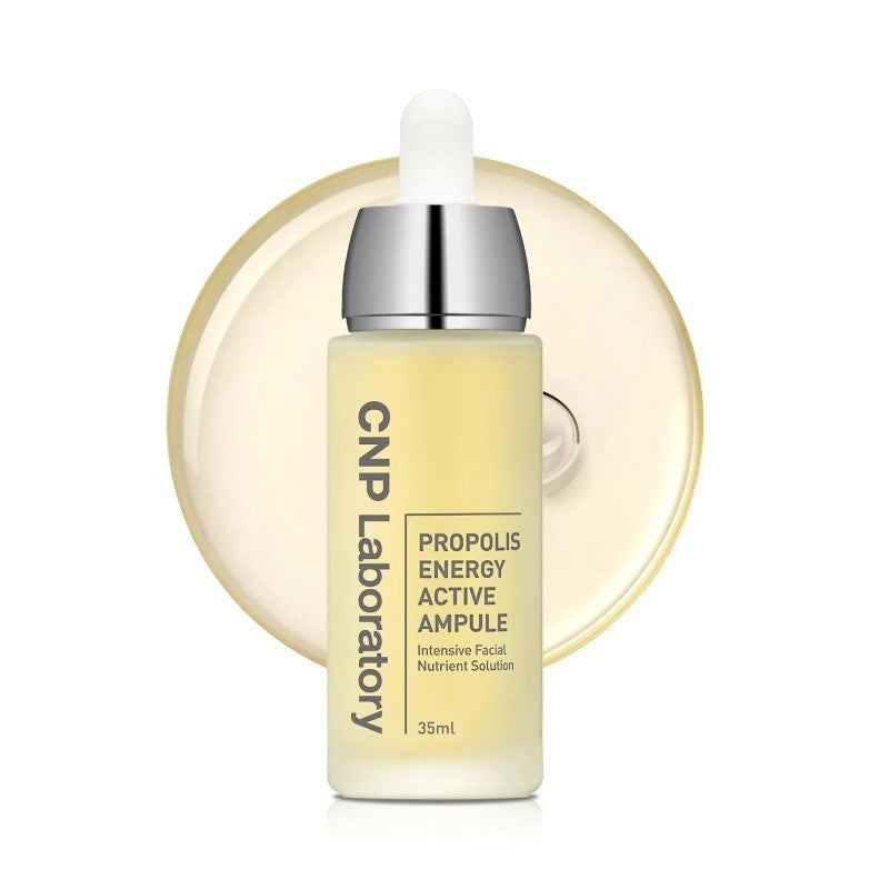 CNP Laboratory Propolis Energy Active Ampule 35ml