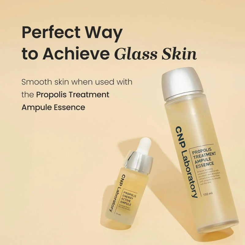 CNP Laboratory Propolis Energy Active Ampule 35ml