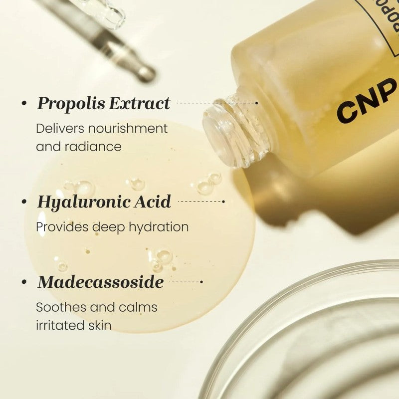 CNP Laboratory Propolis Energy Active Ampule 35ml