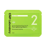 CNP Anti-pore Black Head Clear Kit