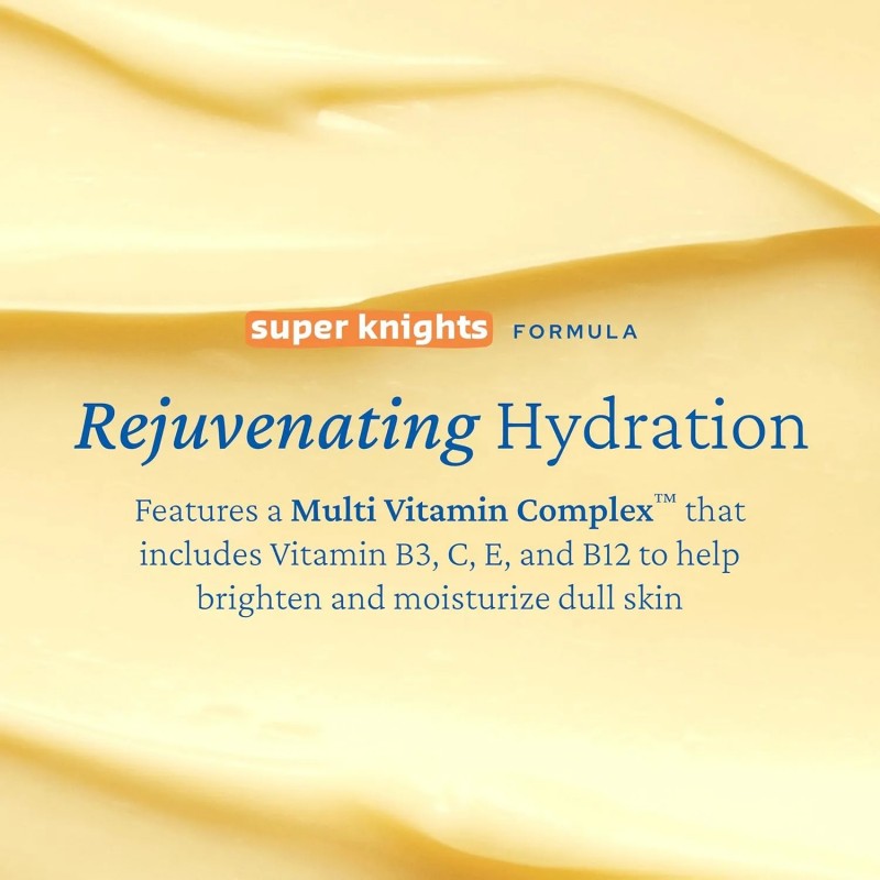 Belif Super Knights Multi Vitamin Mask 75ml