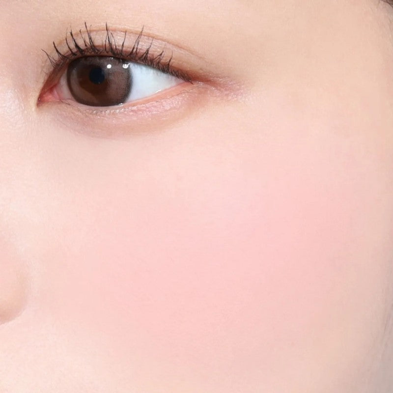 VDL Cheek Stain Blusher #01 Bouncing Peach