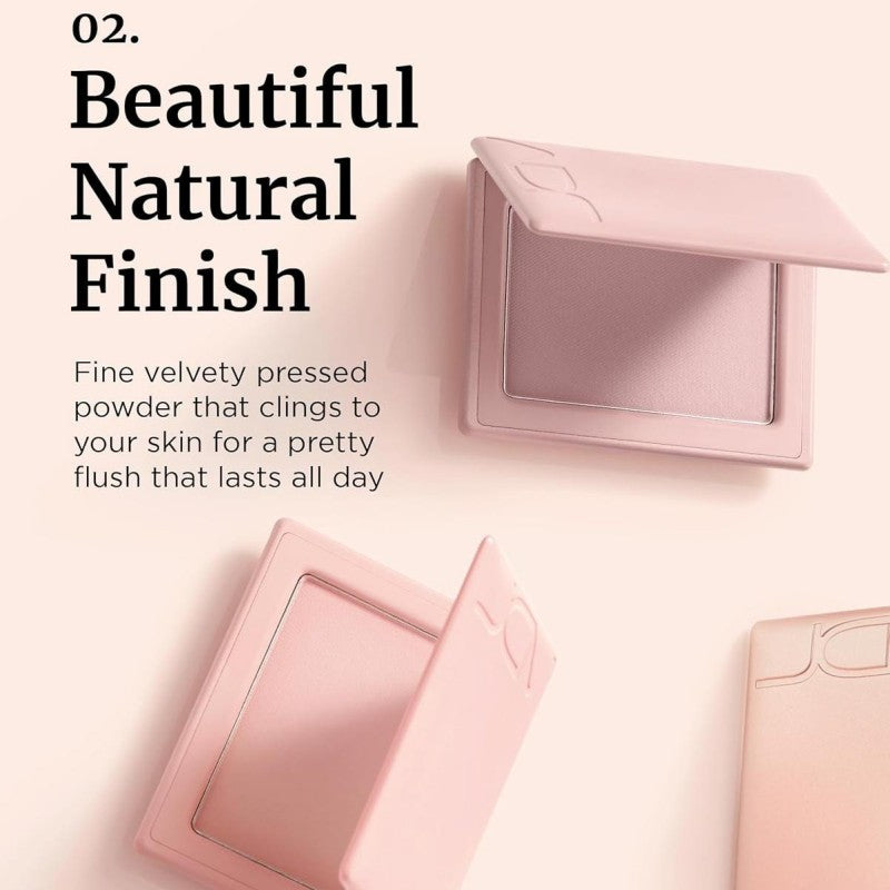 VDL Cheek Stain Blusher #01 Bouncing Peach