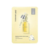 CNP Laboratory Propolis Energy Ampule Mask 1pcs