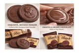 Lotte Binch Chocolate Biscuits 102g