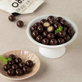 Lotte Zero Chocolate Ball 140g