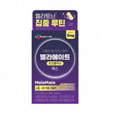 MelaMate Triple Action Max 30 Tablets