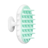 Fillimilli Shampoo Massager Mint Green