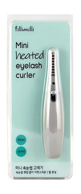Fillimilli Mini Heated Eyelash Curler