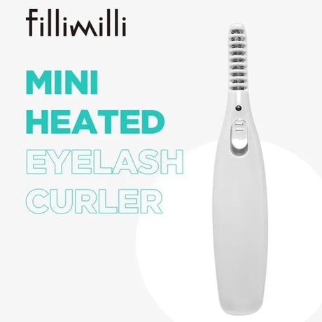 Fillimilli迷你电热睫毛夹