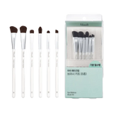 Fillimilli Eye Makeup Brush 6pcs