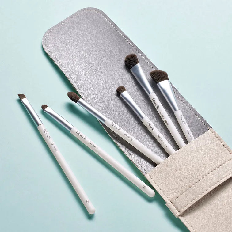 Fillimilli Eye Makeup Brush 6pcs