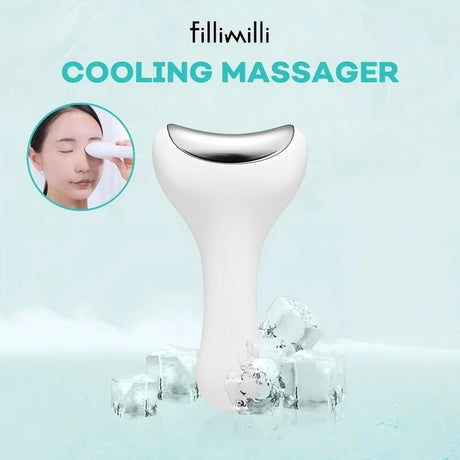 Fillimilli Face & Body Cooling Massager