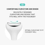 Fillimilli Face & Body Cooling Massager