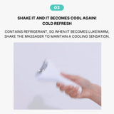 Fillimilli Face & Body Cooling Massager