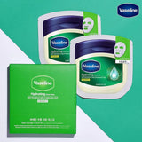Vaseline Hydrating Sheet Mask 1pcs