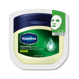 Vaseline Hydrating Sheet Mask 1pcs